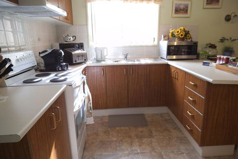 Hillview B & B Forbes - Yarra Valley Accommodation 1