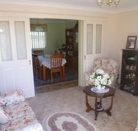 Hillview B  B Forbes - Yarra Valley Accommodation
