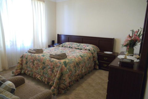 Hillview B & B Forbes - Yarra Valley Accommodation 2