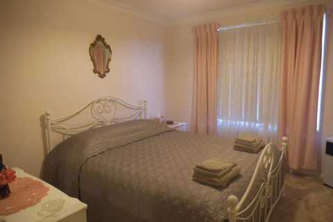 Hillview B & B Forbes - Yarra Valley Accommodation 3