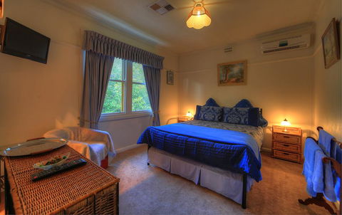 Hillview Oak B&B - Yarra Valley Accommodation 2