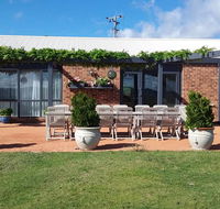 Horningsea - Yarra Valley Accommodation