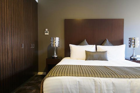 Hotel 115 - Yarra Valley Accommodation 1
