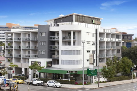 Hotel Chino - Yarra Valley Accommodation 2