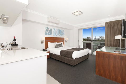 Hotel Chino - Yarra Valley Accommodation 0