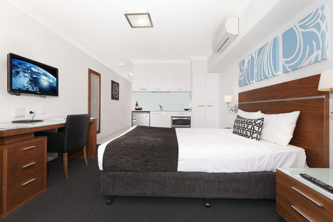 Hotel Chino - Yarra Valley Accommodation 1