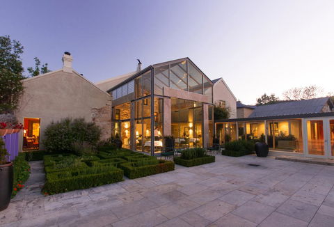 Islington Hotel - Yarra Valley Accommodation 2