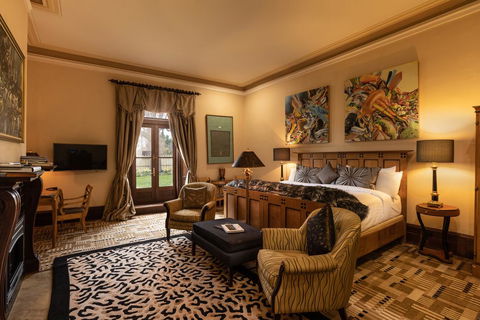 Islington Hotel - Yarra Valley Accommodation 3
