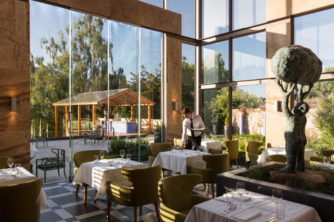 Islington Hotel - Yarra Valley Accommodation 1