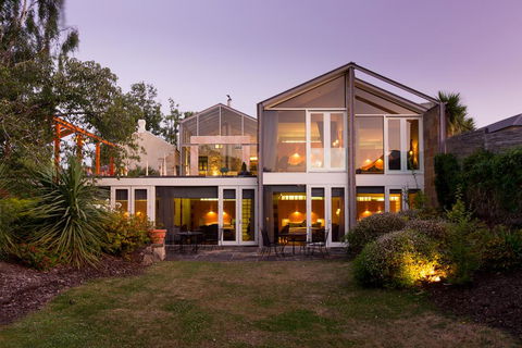Islington Hotel - Yarra Valley Accommodation 0