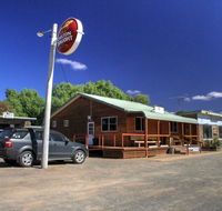 Ivanhoe Hotel Motel - Yarra Valley Accommodation