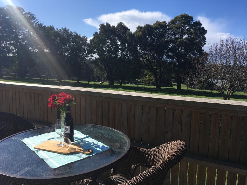 North Motton TAS Yarra Valley Accommodation