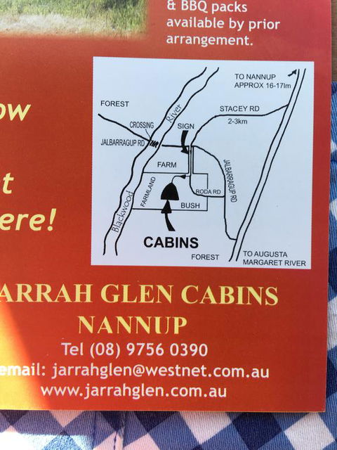 Jarrah Glen Cabins - Yarra Valley Accommodation 2