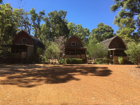 Jarrah Glen Cabins - Yarra Valley Accommodation 0