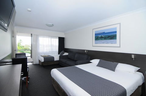 Jervis Bay Motel - Yarra Valley Accommodation 2
