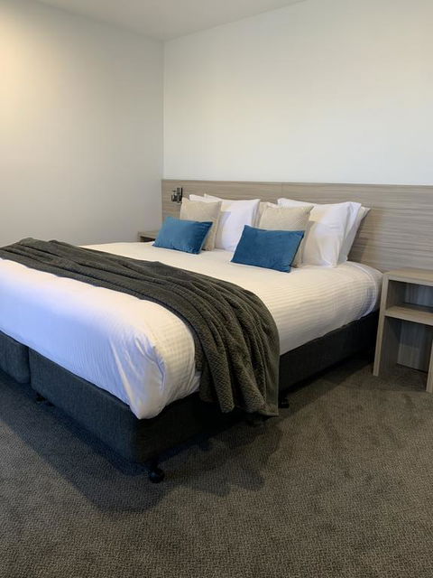 Jervis Bay Motel - Yarra Valley Accommodation 0