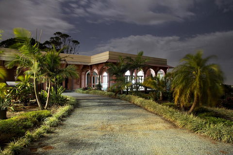 Jodha Bai Retreat - Yarra Valley Accommodation 3