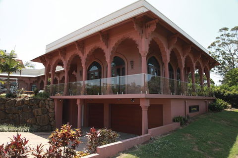 Jodha Bai Retreat - Yarra Valley Accommodation 0