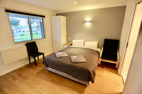 Junee Tourist Park - Yarra Valley Accommodation 1