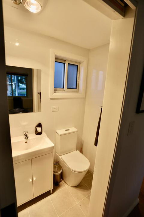 Junee Tourist Park - Yarra Valley Accommodation 3