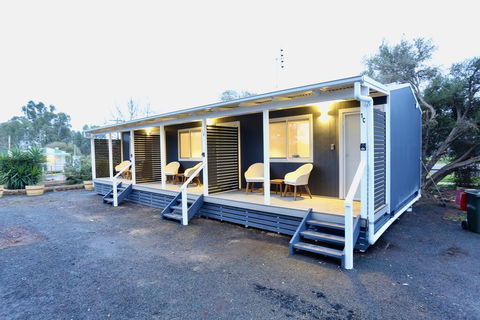 Junee Tourist Park - Yarra Valley Accommodation 2