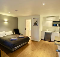 Junee Tourist Park - Yarra Valley Accommodation