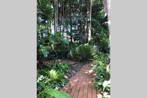Karma Cottage - Yarra Valley Accommodation 1
