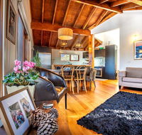 Kenyons Koppie - Yarra Valley Accommodation