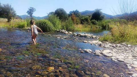 Khancoban Lakeside Caravan Park - Yarra Valley Accommodation 3