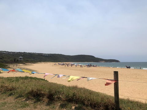 Killcare Weekender - Walk Bay, Beach And Cafes - Pet-friendly - Yarra Valley Accommodation 2