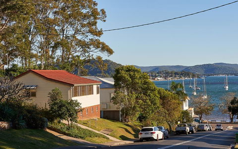 Killcare Weekender - Walk Bay, Beach And Cafes - Pet-friendly - Yarra Valley Accommodation 1