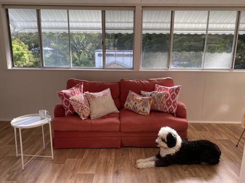Killcare Weekender - Walk Bay, Beach And Cafes - Pet-friendly - Yarra Valley Accommodation 3