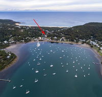 Killcare Weekender - Walk bay beach and cafes - Pet-friendly - Yarra Valley Accommodation