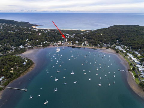 Killcare Weekender - Walk Bay, Beach And Cafes - Pet-friendly - Yarra Valley Accommodation 0