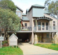 Kimberley One - Yarra Valley Accommodation