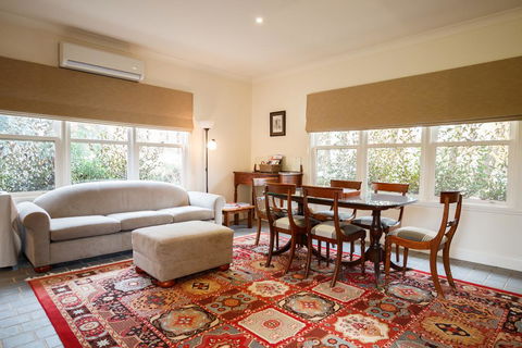 King River Cottage - Yarra Valley Accommodation 2