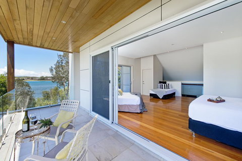 Kingspoint Resort - Yarra Valley Accommodation 3