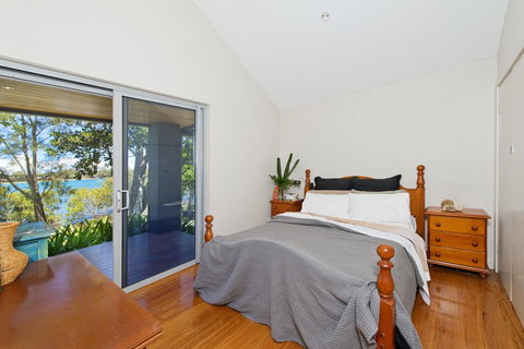 Kingspoint Resort - Yarra Valley Accommodation 1