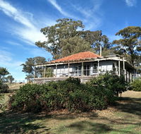 Kinross Metcalfe Farm - Yarra Valley Accommodation