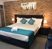 Kipparing Village Motel - Yarra Valley Accommodation