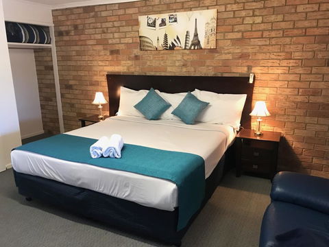 Kipparing Village Motel - Yarra Valley Accommodation 0