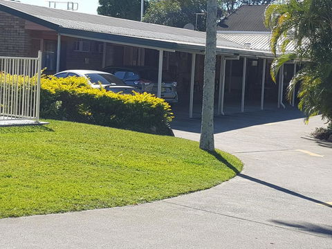 Kipparing Village Motel - Yarra Valley Accommodation 2