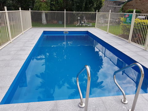 Kipparing Village Motel - Yarra Valley Accommodation 1