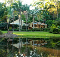 Kiwarrak Country Retreat - Yarra Valley Accommodation