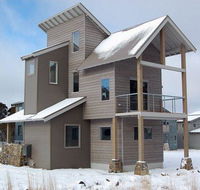 Krystal Peaks-DPA - Yarra Valley Accommodation