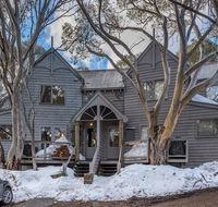 Kummonin - Yarra Valley Accommodation