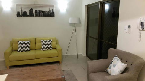 L'Amor Holiday Apartments - Yarra Valley Accommodation 3