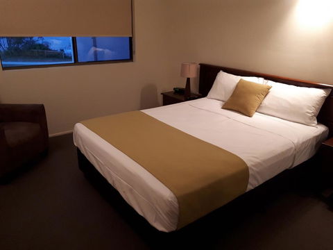 L'Amor Holiday Apartments - Yarra Valley Accommodation 1