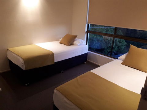 L'Amor Holiday Apartments - Yarra Valley Accommodation 2