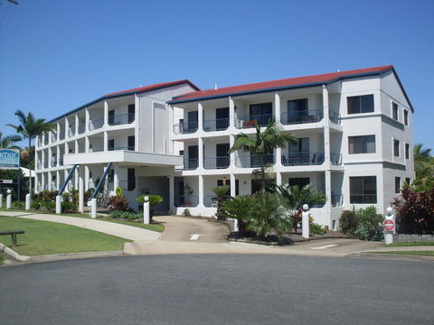 L'Amor Holiday Apartments - Yarra Valley Accommodation 0